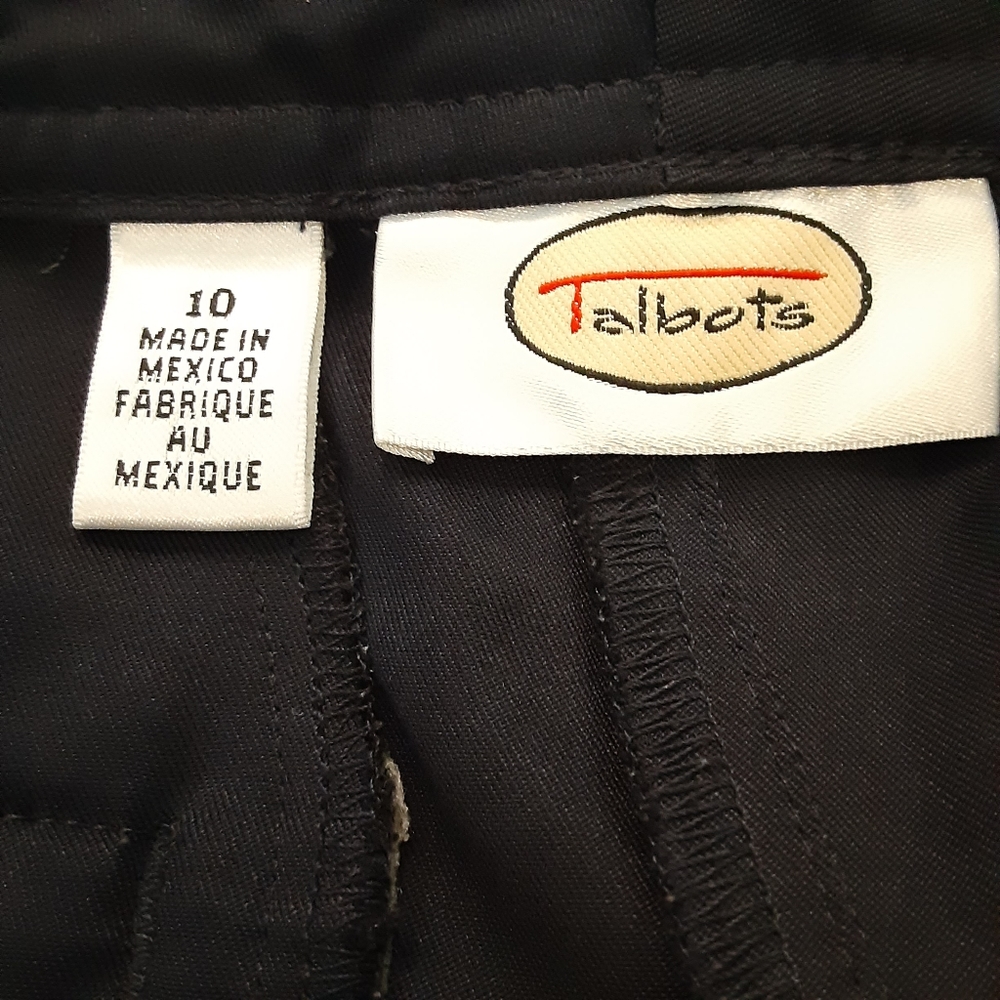 Talbots Shorts - Picture 4 of 5